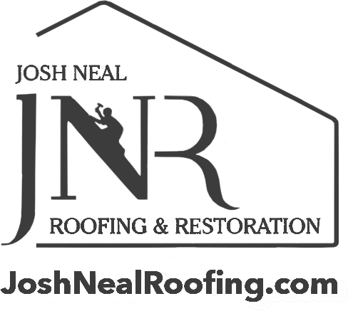 Josh Neal Roofing Logo